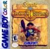 Play <b>Quest RPG</b> Online